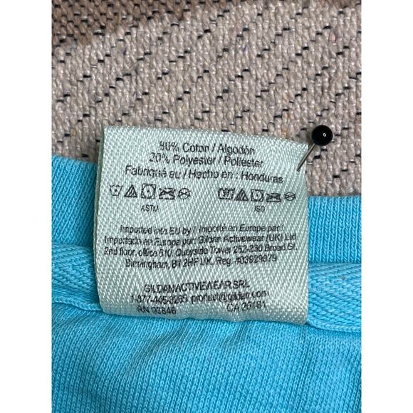 Comfort Colors POSITIVE MIND POSITIVE VIBES POSITIVE LIFE sweatshirt,size large - Picture 6 of 6